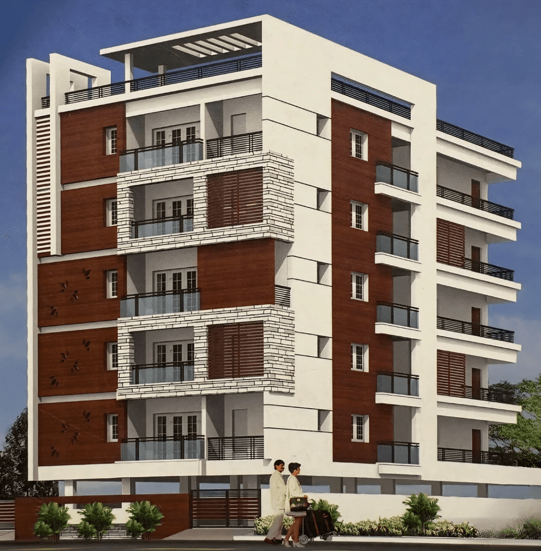 ACAS Group 2026 – 15+ completed developments across Bangalore and Hyderabad with continued growth