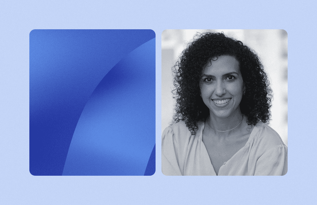 A advogada Fernanda Tanure em foto preto e branco, ilustrando conteúdo sobre jurimetria.