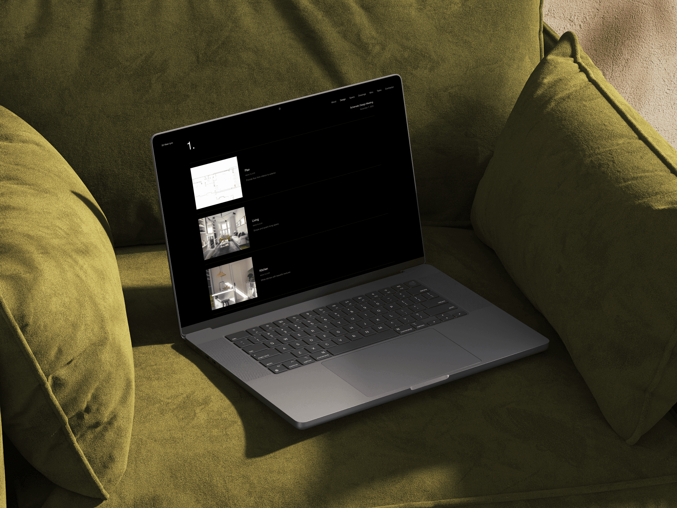your clients have every presentation in one place