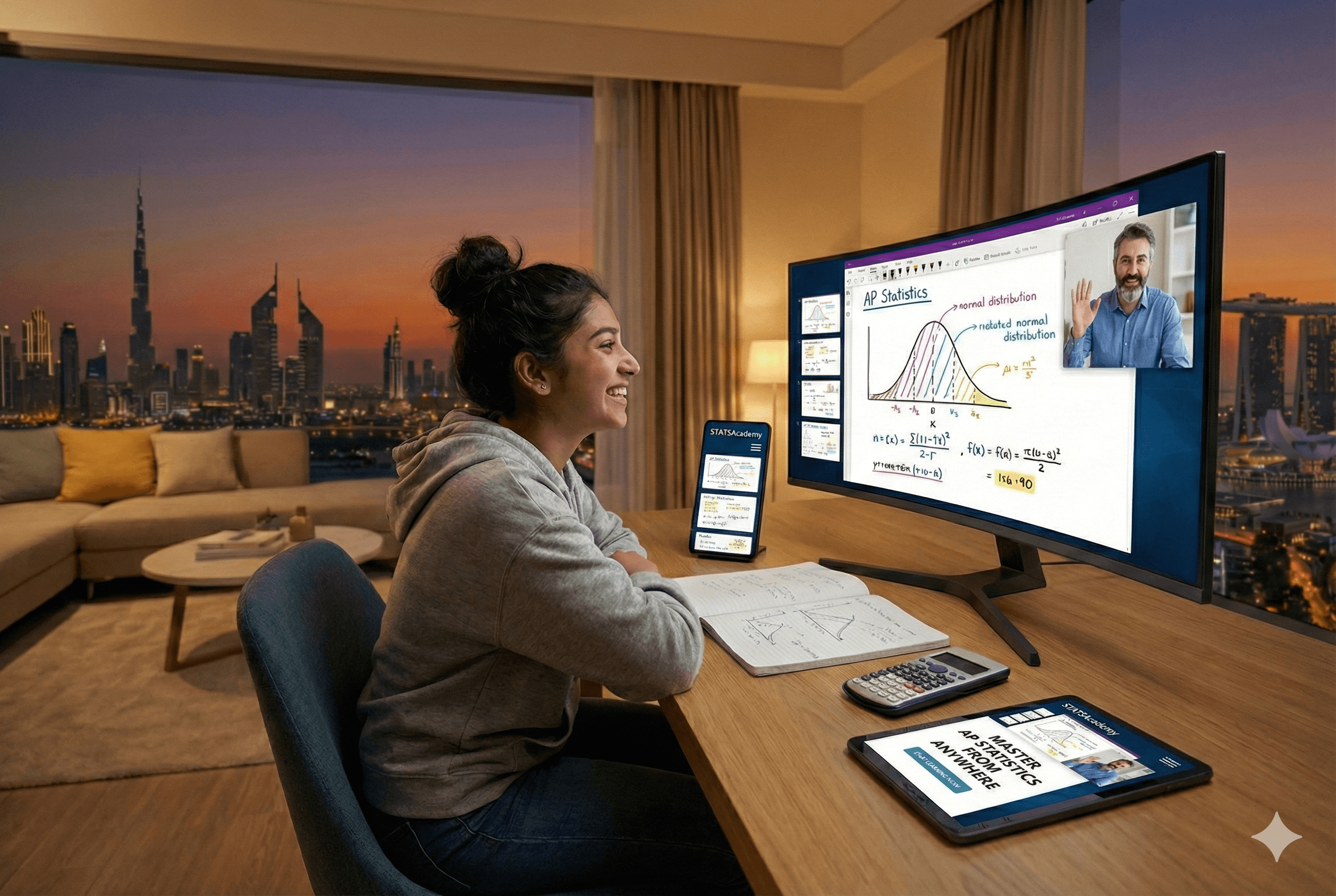 online ap math tutor