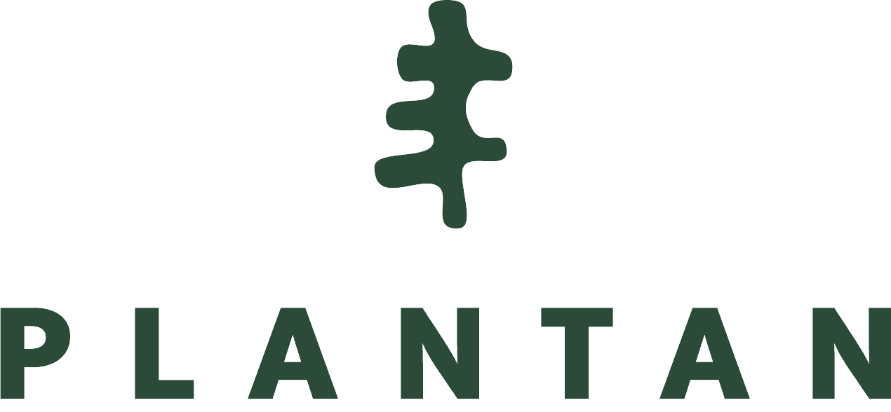 Plantan logo