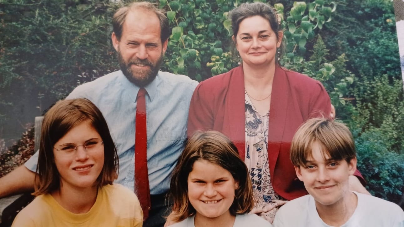 Raymond Auerbach Part 2: Researcher and policy maker