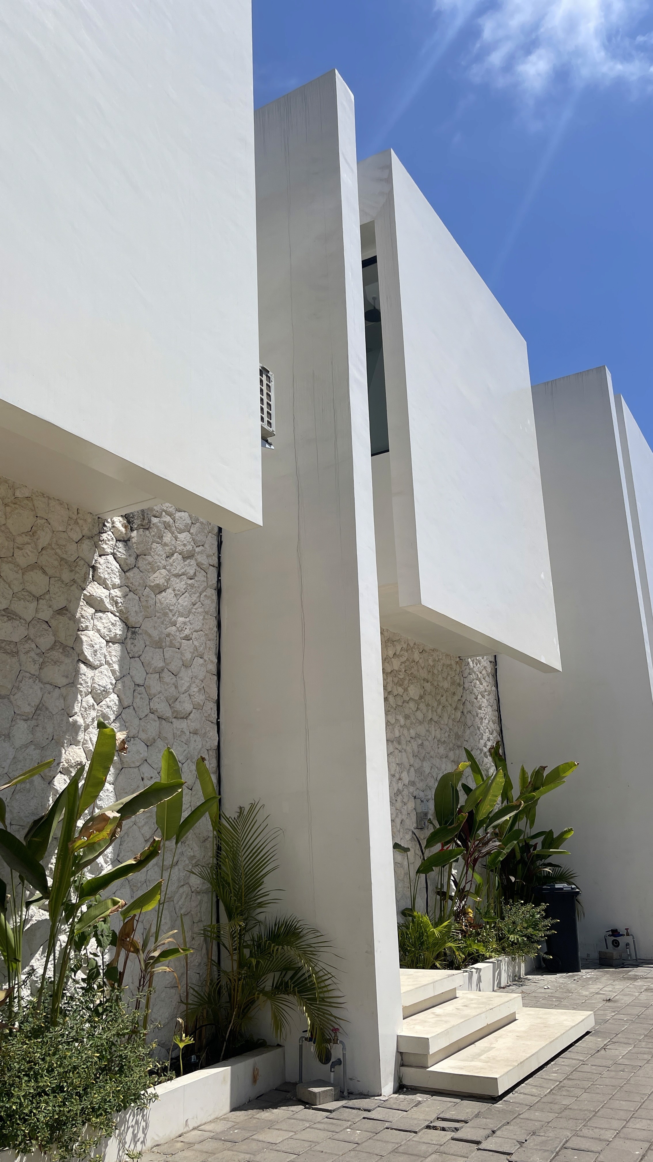 modern living