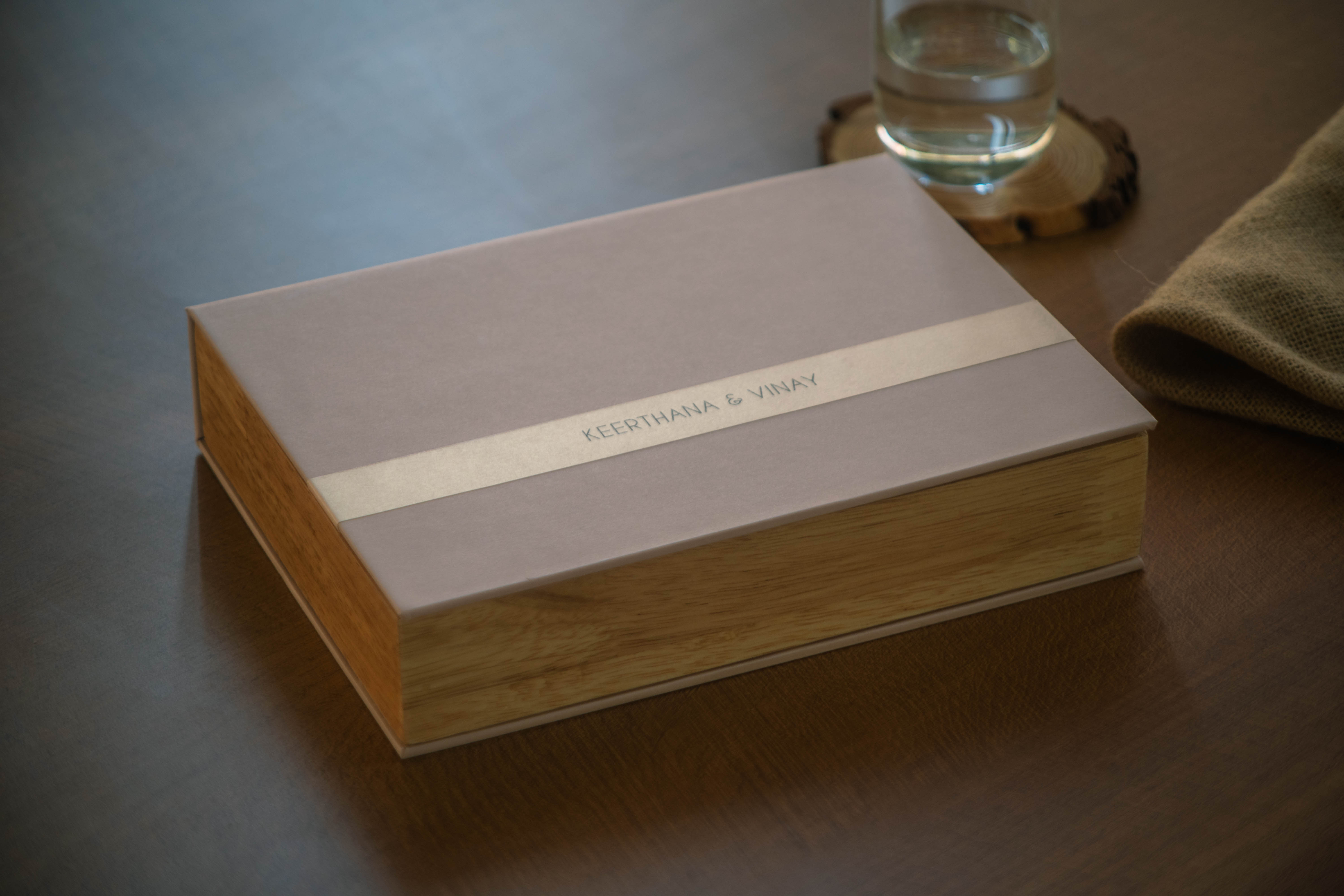 The Perfect Giftbox of Memories - Image 1