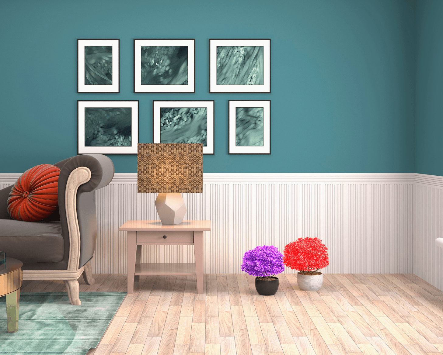 Blog - how professional painters deliver long lasting results