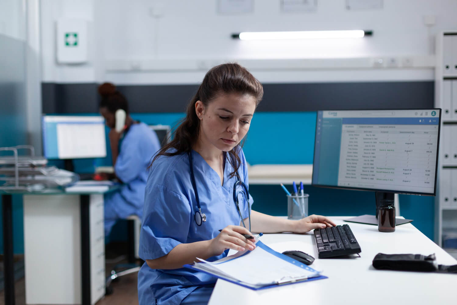 Dermatology Medical Billing Company
