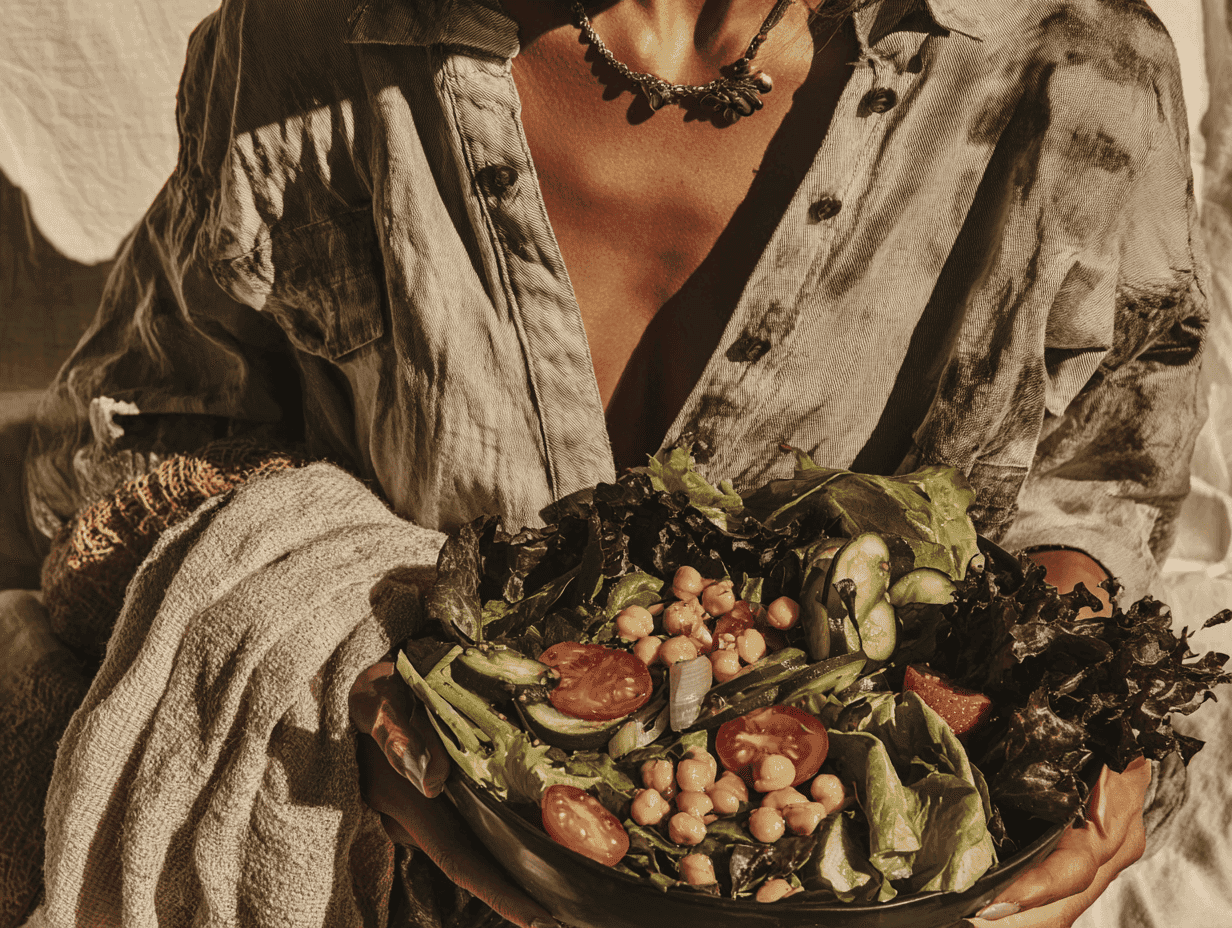 Intuitive Eating Guide