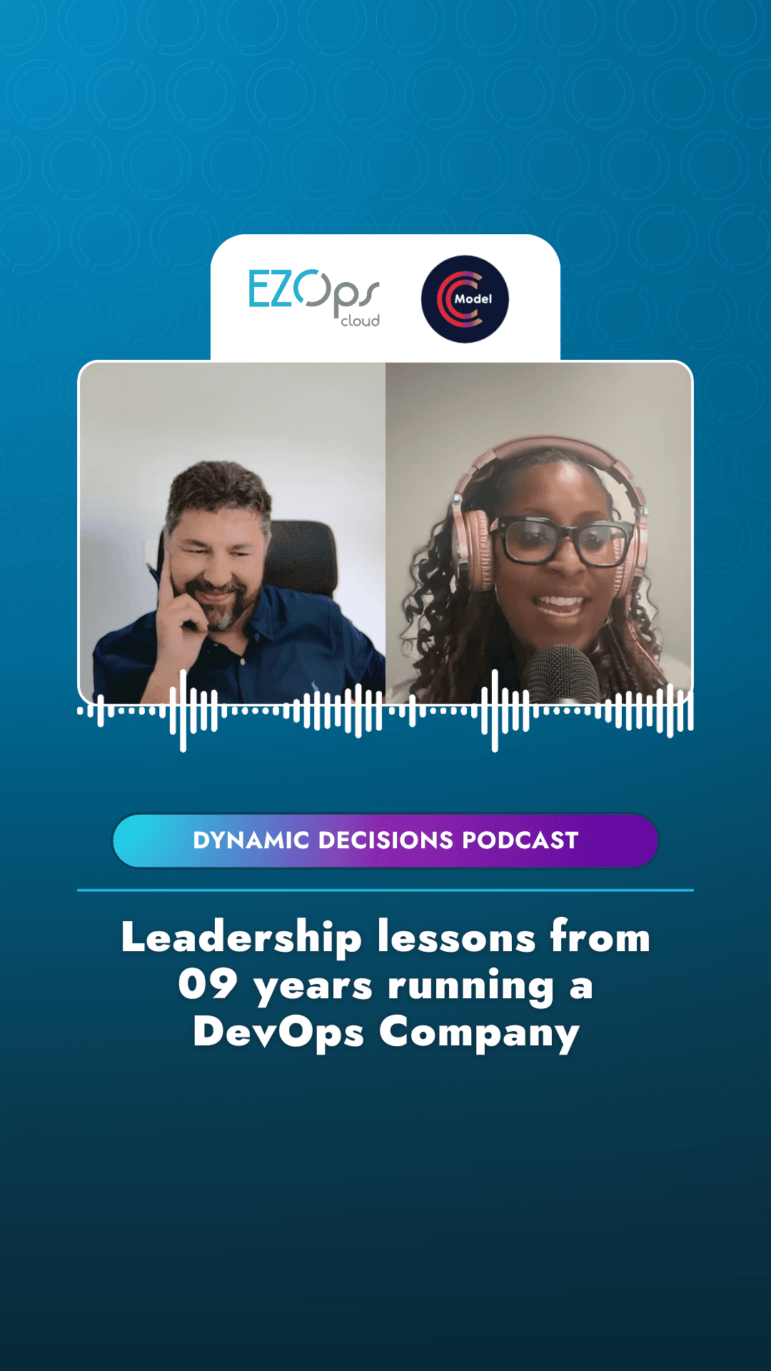 Leadership lessons from 09 years running a DevOps Company