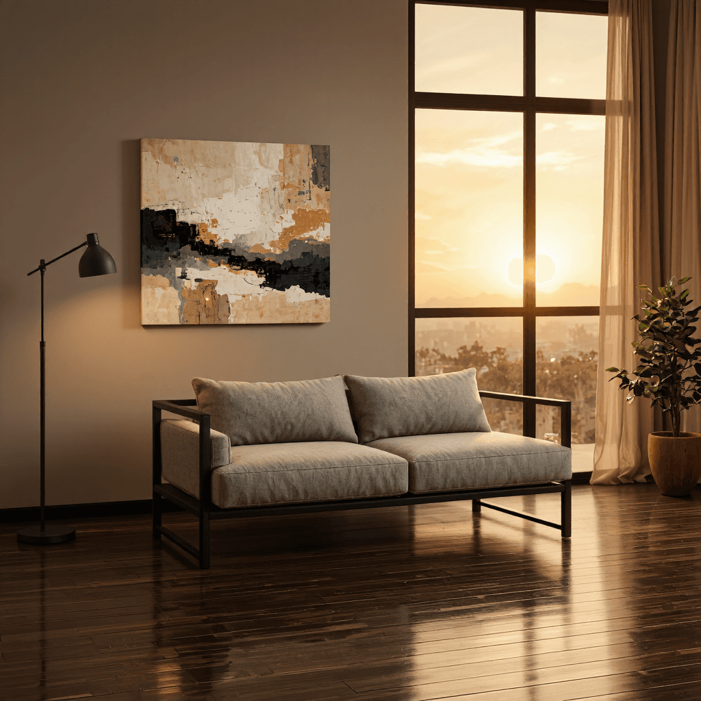 product photography of Home Furniture