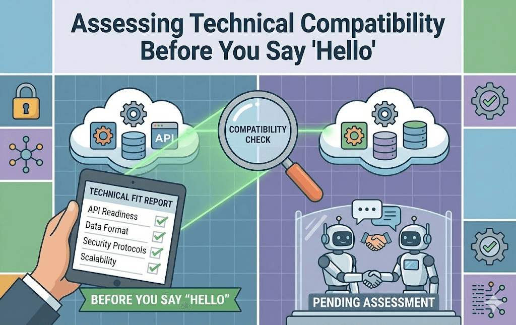 Assessing Technical Compatibility Before You Say "Hello"