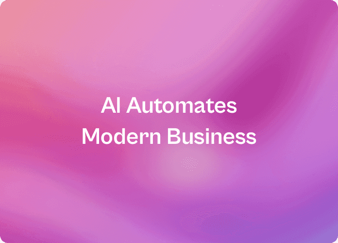 ai-automates-modern-business