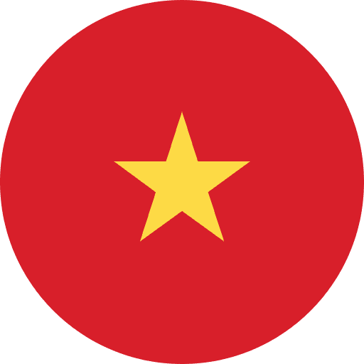 Vietnam falg.