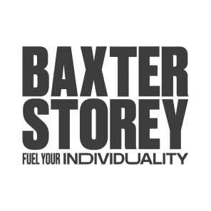 BaxterStorey Logo