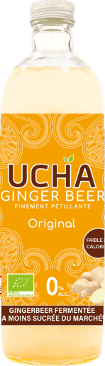 Ginger Beer Originale 75cl