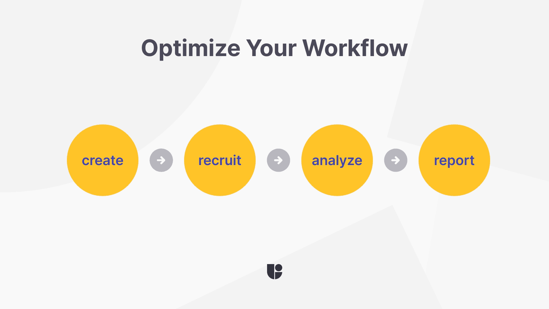 ux research workflow