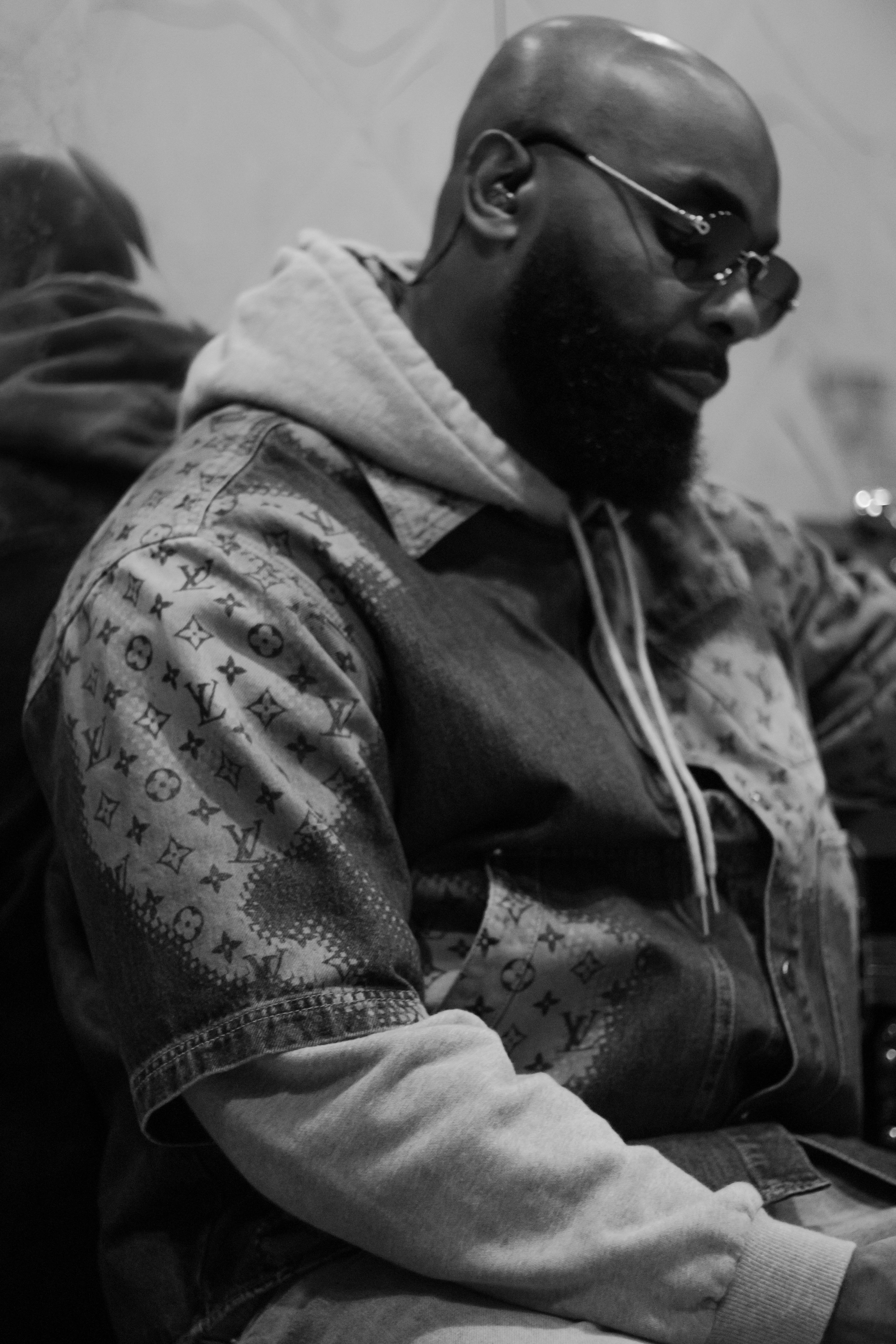 Kaaris photo concert