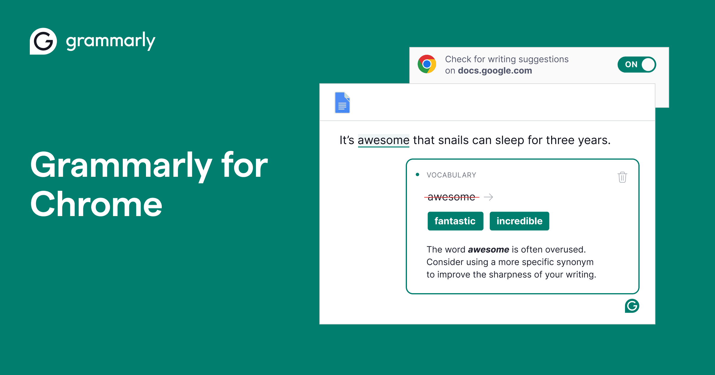 grammerly