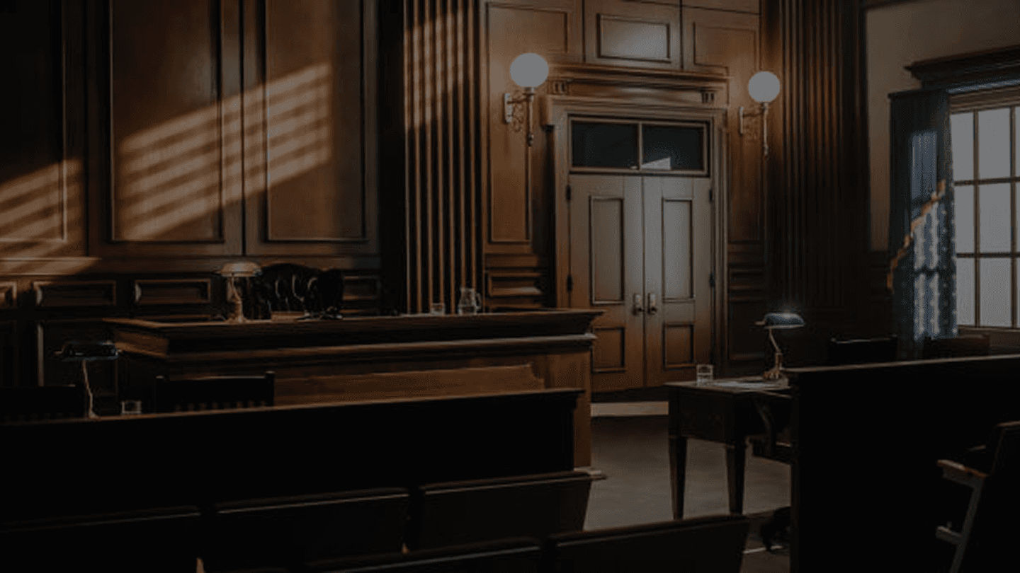 Court Room | Oaks Law Group, APC