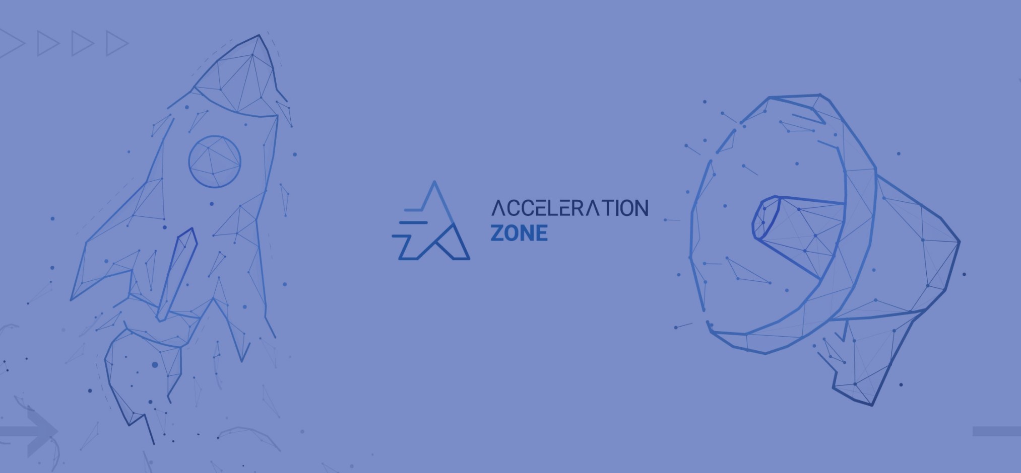 Accelerationzone