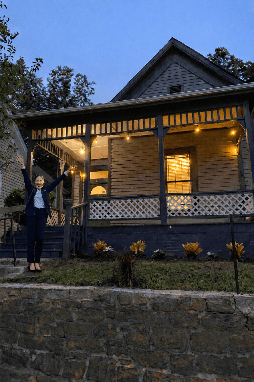 Country Property Images