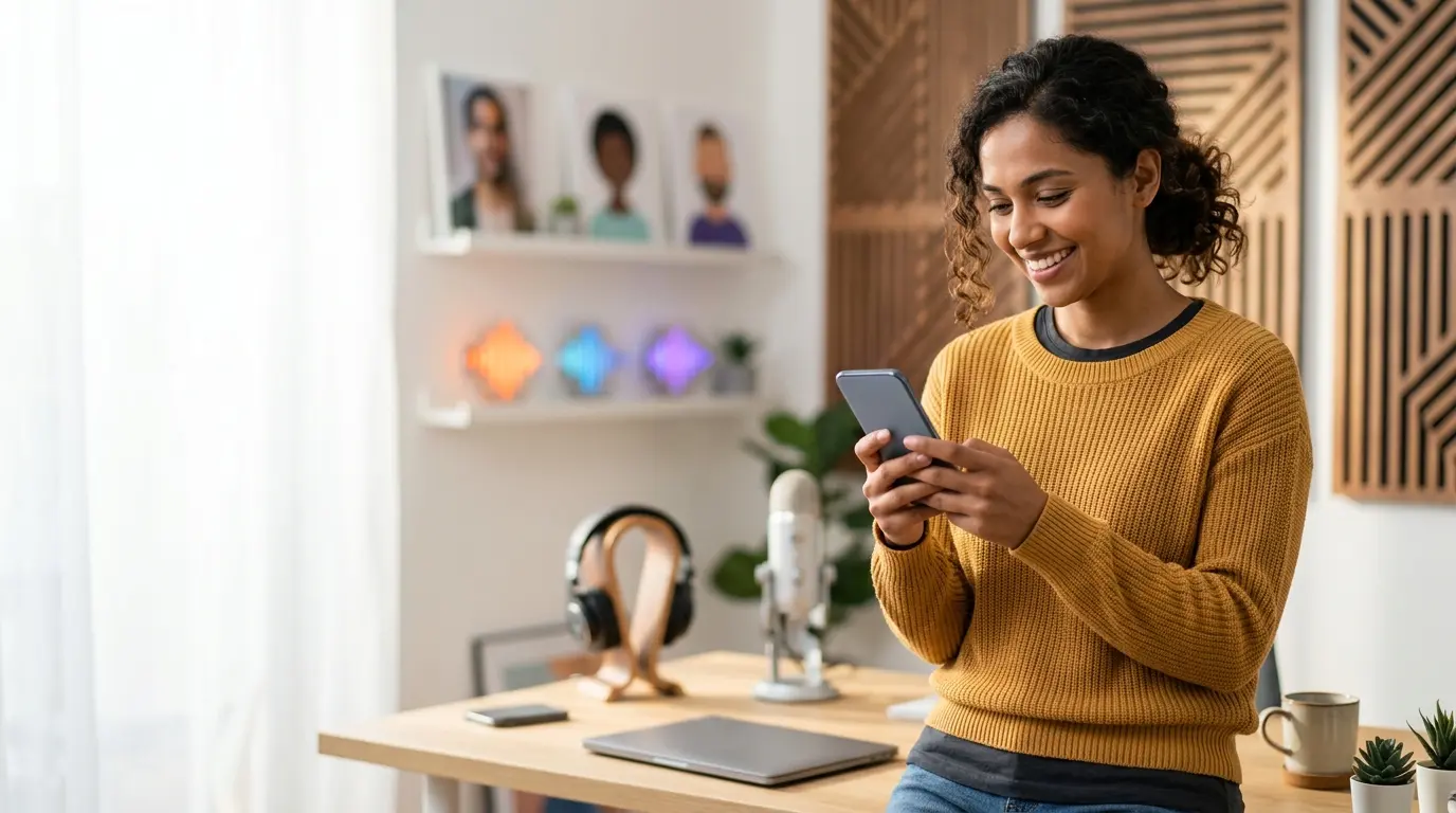 Choosing the Right Voice per Language for Realtime AI Avatars: A Developer’s Guide