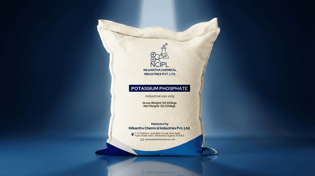 Potassium Phosphate