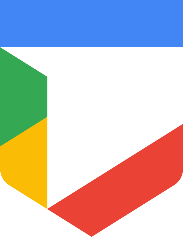 Google Chronicle logo