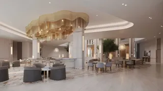 Dusit Thani Residences Ajman