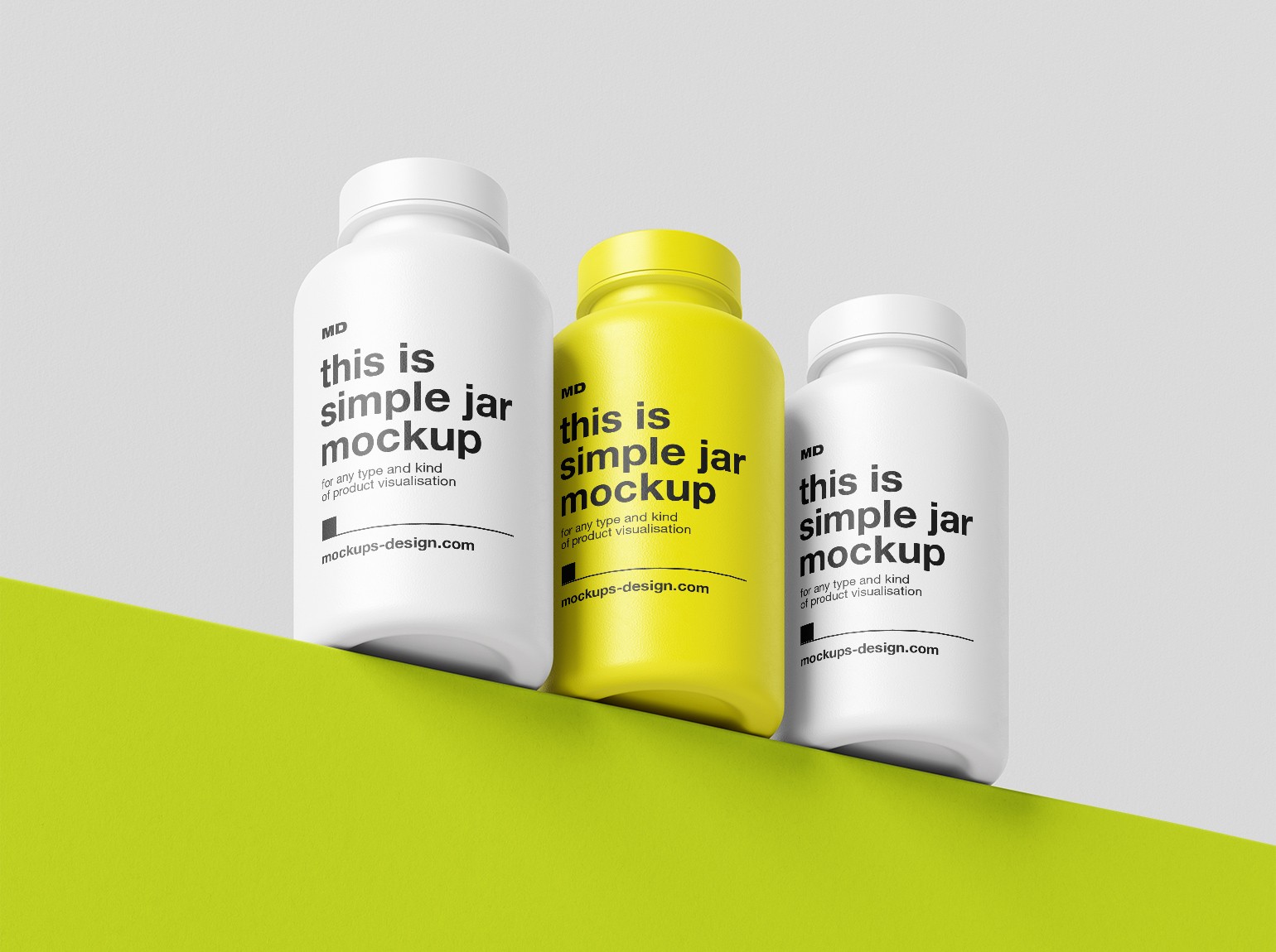 Lunor supplements visual identity