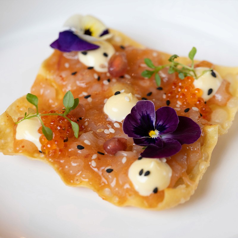 entrantes premium en hospitalet