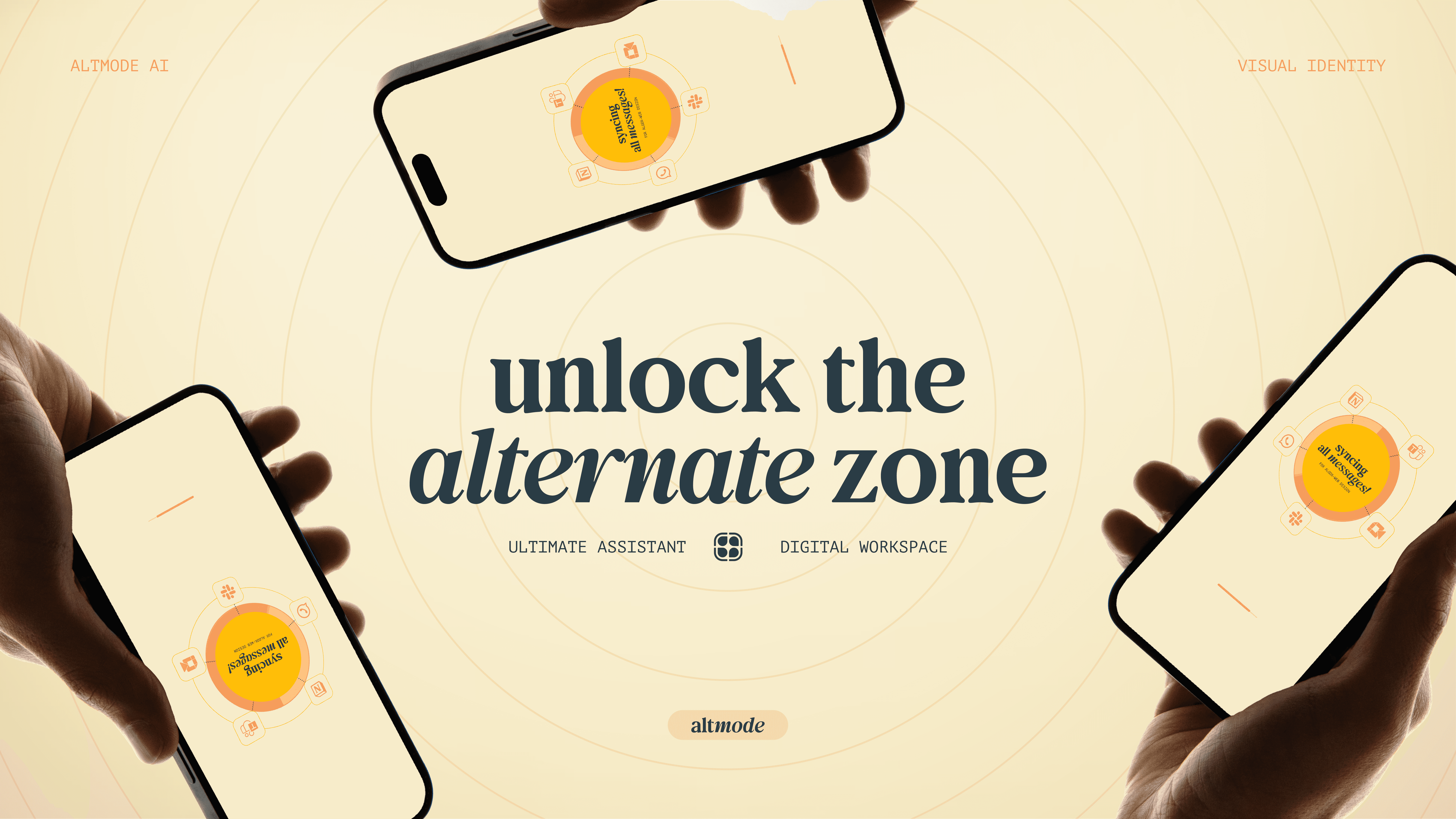 Altmode AI cover image.