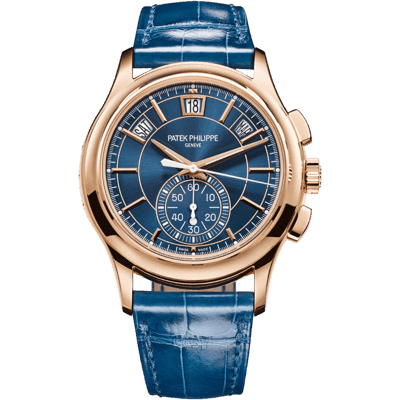 Patek Philippe Complications image 0