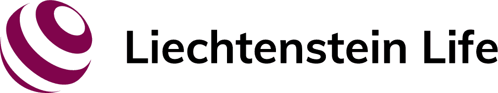 Lichtenstein Life Logo 