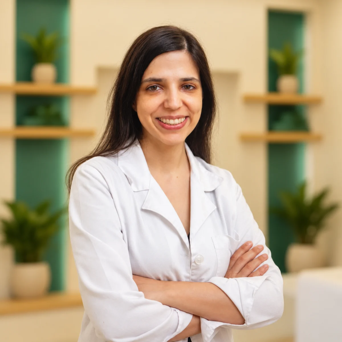 Dr. Luísa Batista