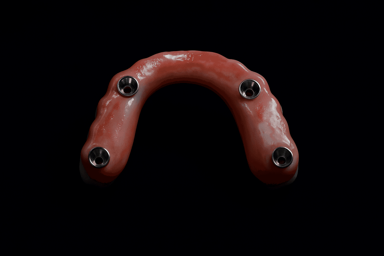 Digital Treatment Planning