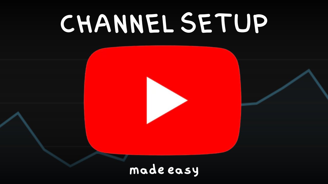 What to know before starting a channel