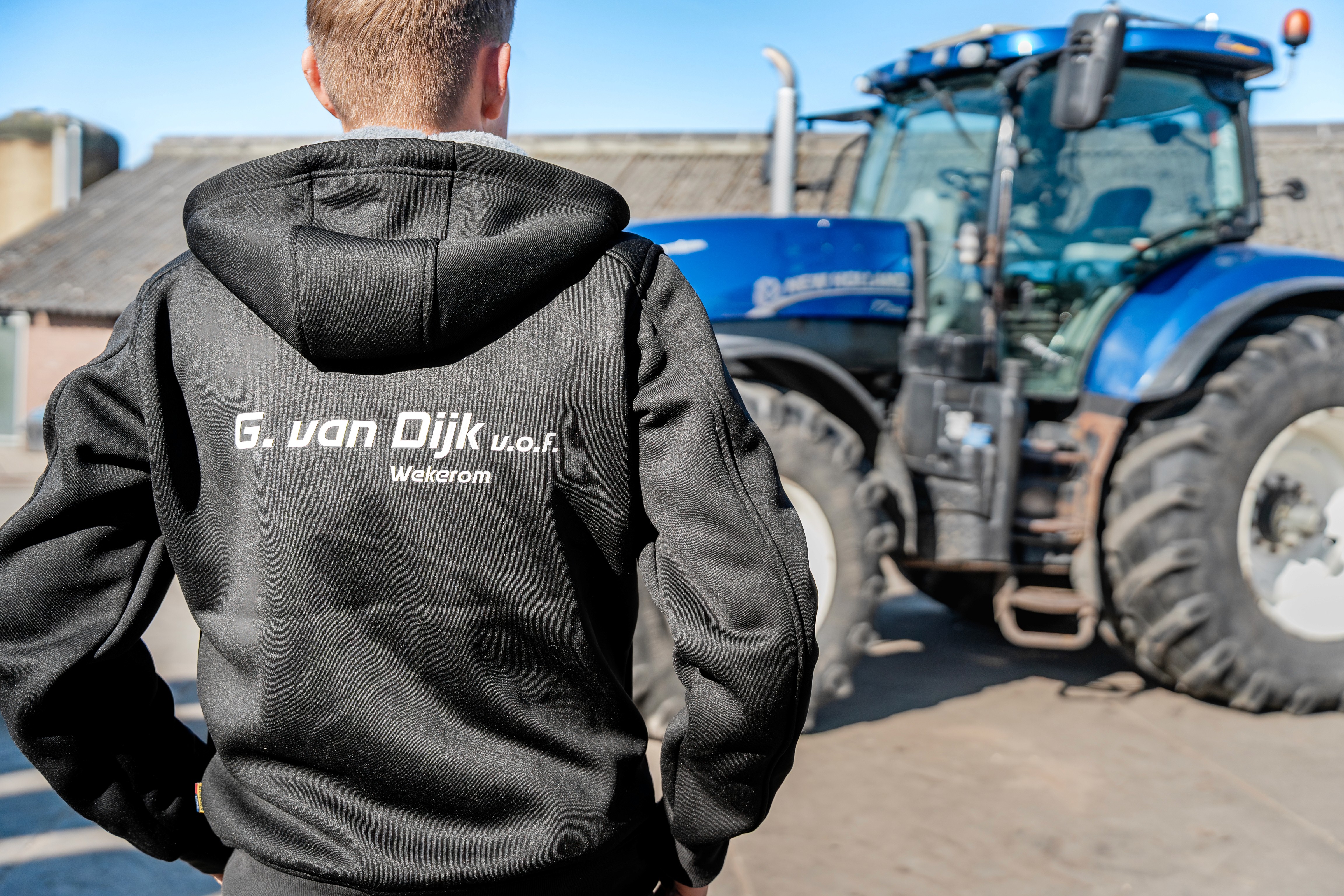 GB workwear- werkschoenen
