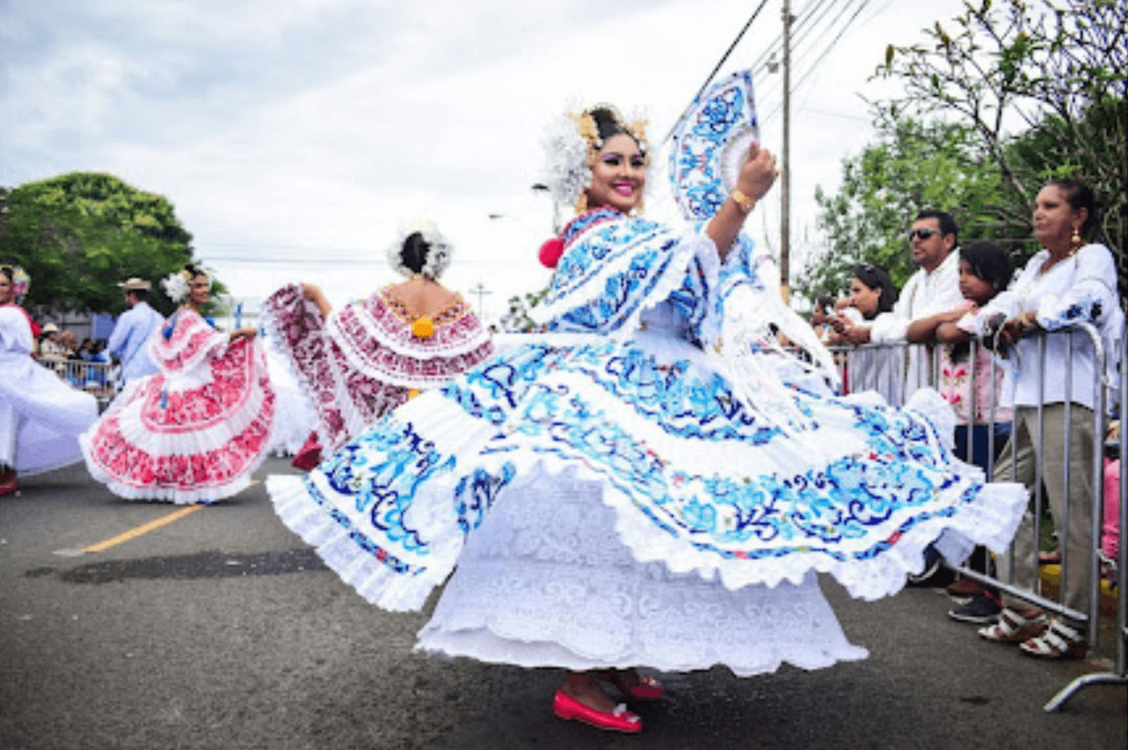 Activités au Panama