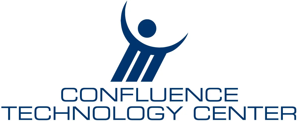 Confluence Technology Center logo