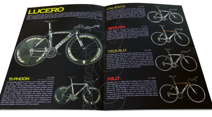 Quintana Roo Catalog 3