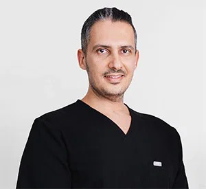 An image of Dr. J.