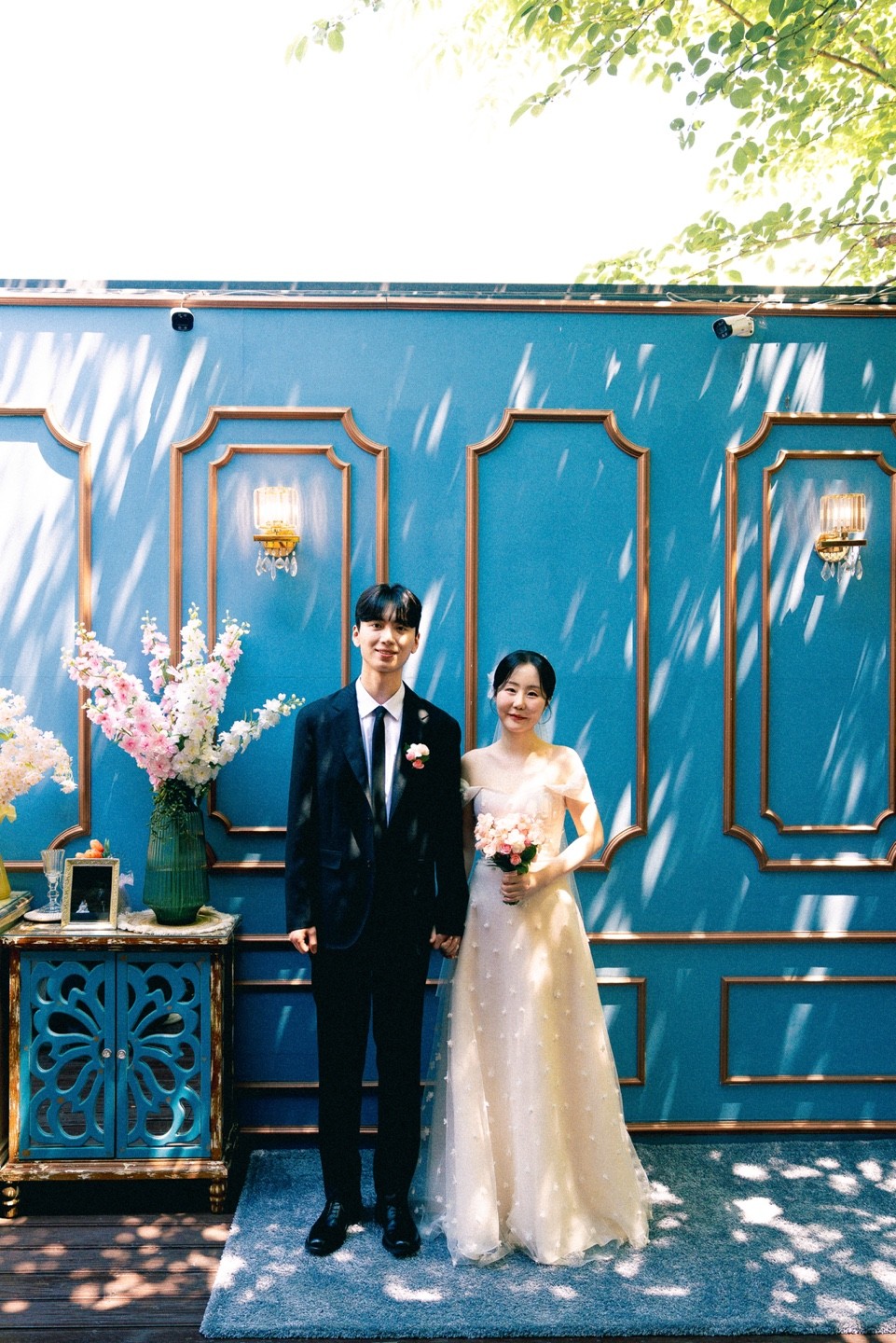 역삼 아모르하우스 본식스냅 1