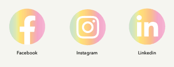 Réseaux sociaux