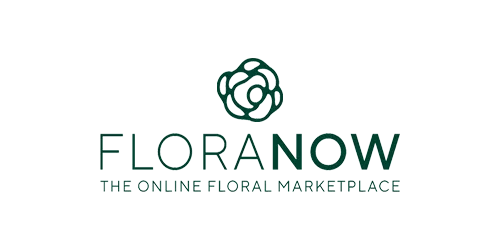 Logo FloraNow