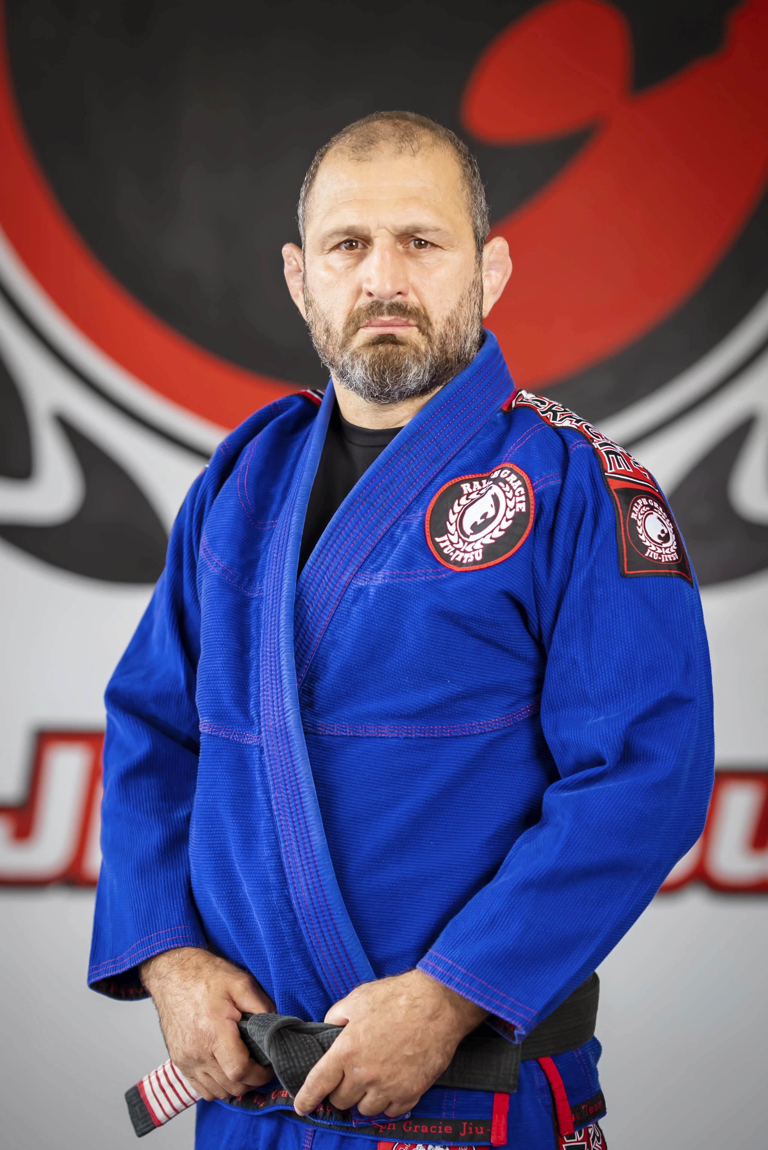 Ralph Gracie