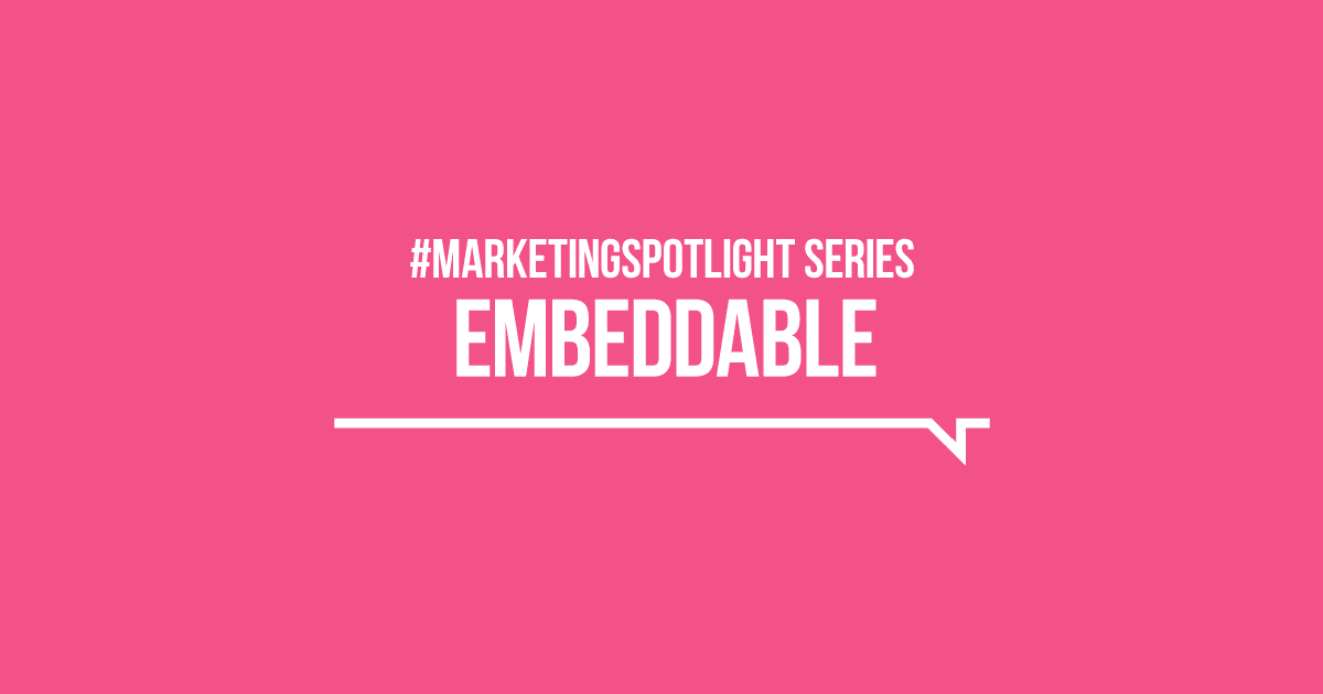 Embeddable-marketing-spotlight
