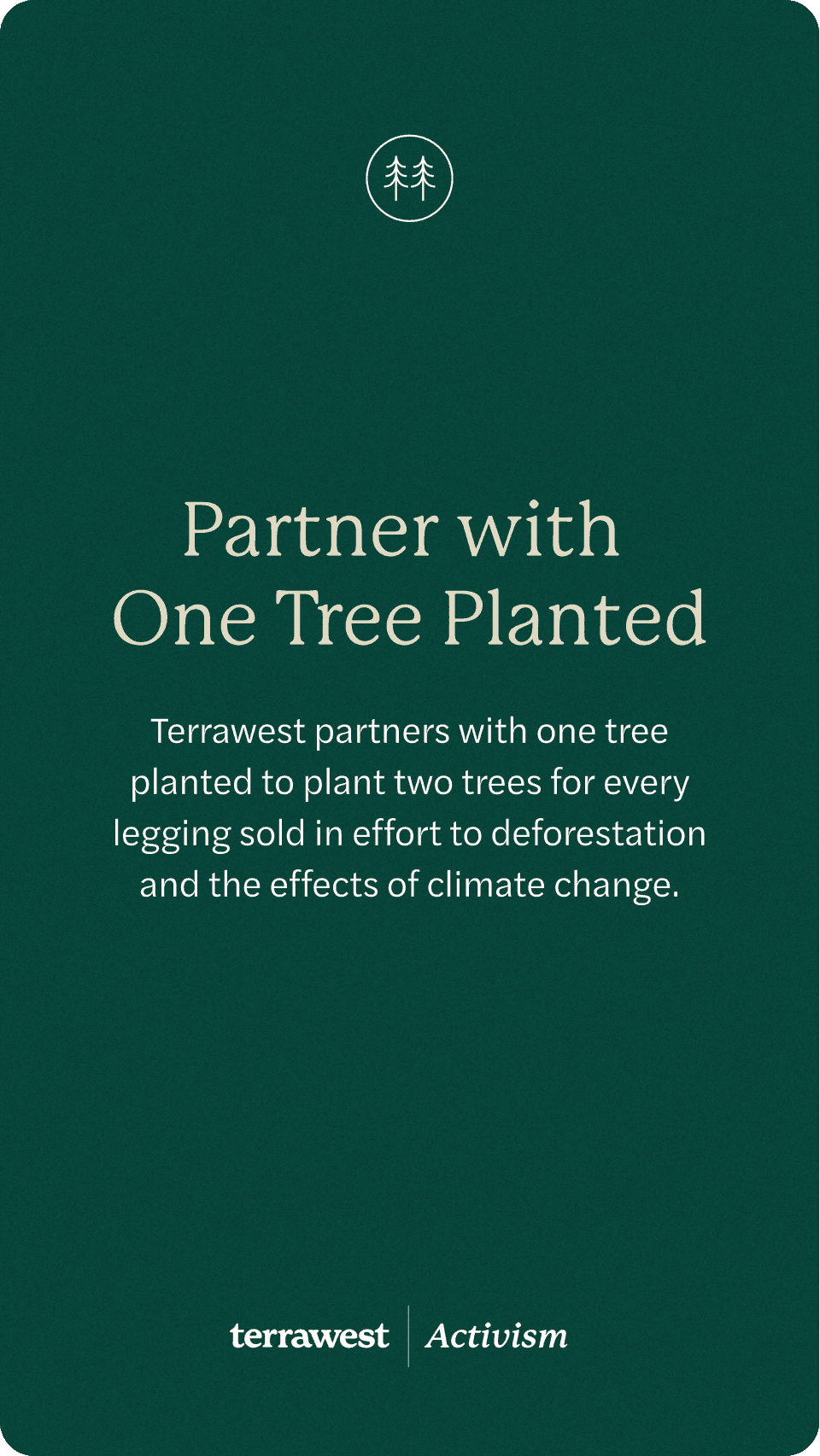 Terrawest instagram template