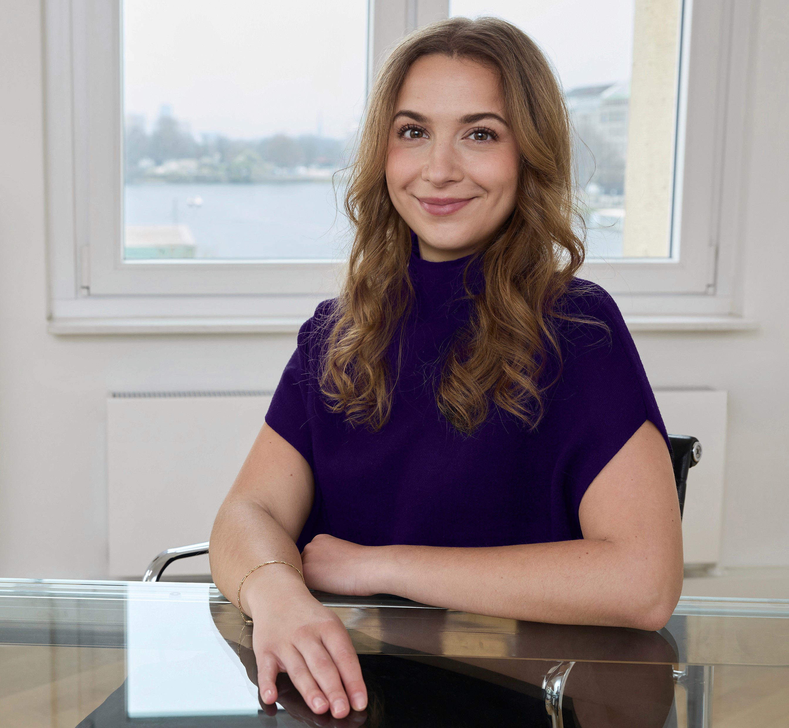 Portrait eines Mannes