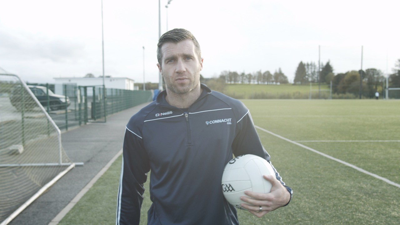 Visual Narrative - Video Production Ireland