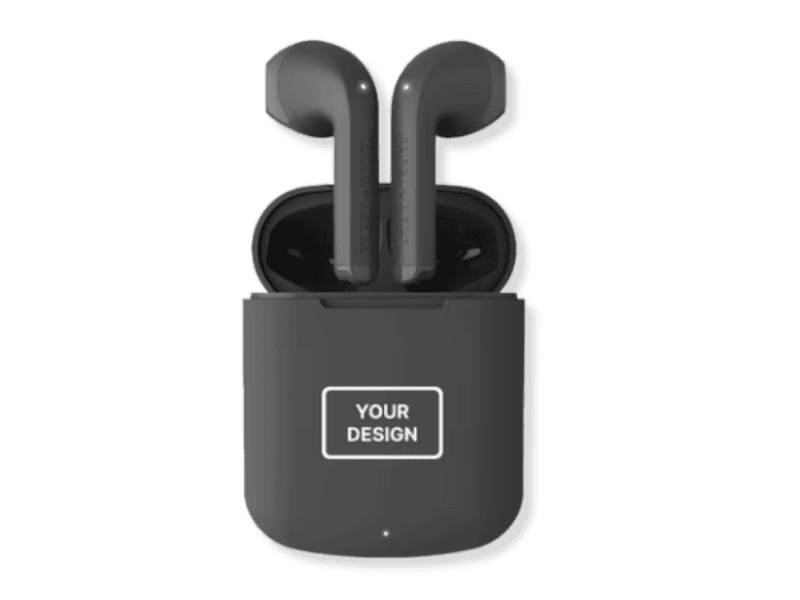 Fresh 'n Rebel Earbuds